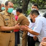 Ngatiyana Minta ASN Tingkatkan Pelayanan Masyarakat