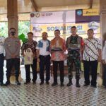 Politekpel Banten Gelar Sosialisasi Pencatar di Desa Wisata Cigarukgak1