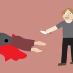 Pria Di Bandung Tega Gorok Seorang Ibu Dua Anak Hingga Tewas