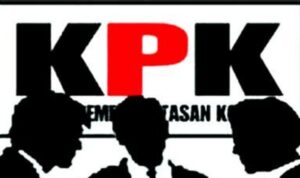 Rentan Korupsi, 272 Kepala Daerah Berakhir Di Tengah Jalan 2022-2023