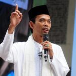 Singapore Tolak UAS, Netijen Banjiri Spam Medsos Pemerintah Singapore
