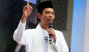 Singapore Tolak UAS, Netijen Banjiri Spam Medsos Pemerintah Singapore Singapore Tolak UAS, Netijen Banjiri Spam Medsos Pemerintah Singapore