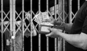 Wanita asal Garut Hampir Jadi Korban Perdagangan Manusia