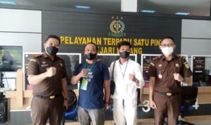 Kasus Mafia Tanah Patimban Naik Tahap Penyidikan Kasus Mafia Tanah Patimban Naik Tahap Penyidikan