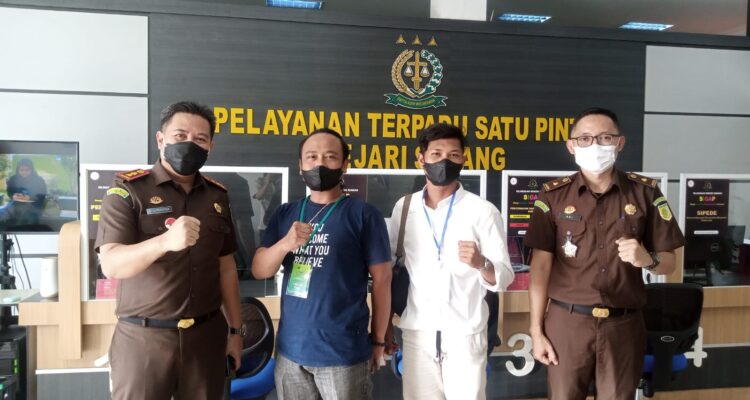 Kasus Mafia Tanah Patimban Naik Tahap Penyidikan