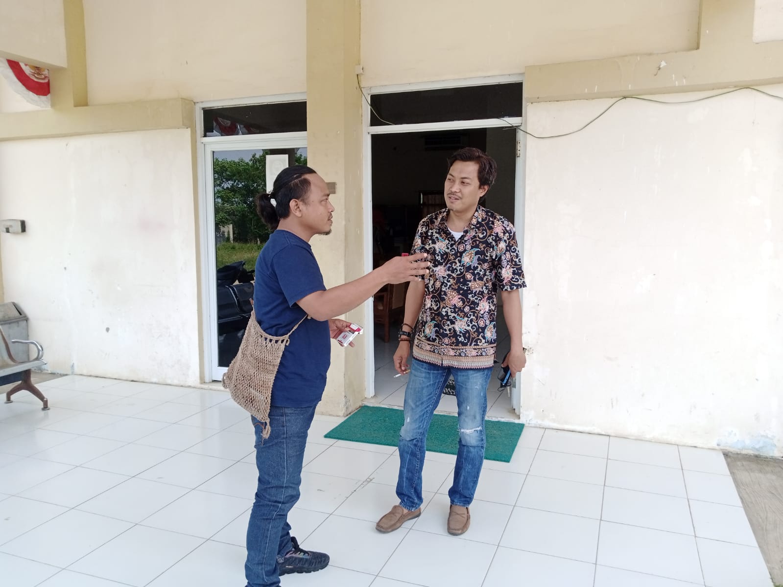 Petani Penggarap PT SHS Menjerit Lagi, (Part 2) “Petani Diduga Ditipu Holding PT SHS Tanam Padi IF 16 dan IF 8”