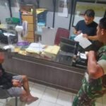Wow! Duel Anggota TNI Vs 9 Begal Sadis Hingga Berdarah Darah Wow! Duel Anggota TNI Vs 9 Begal Sadis Hingga Berdarah Darah