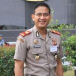 AKBP Brotoseno Mantan Narapidana Kini Menjabat Kembali Sebagai Polri AKBP Brotoseno Mantan Narapidana Kini Menjabat Kembali Sebagai Polri