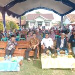 Acara Kenaikan Kelas & Perpisahan SDN Rancaudik I Diwarnai Kreasi Anak