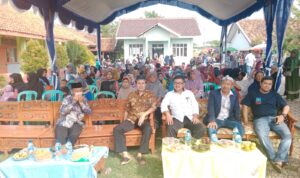 Acara Kenaikan Kelas & Perpisahan SDN Rancaudik I Diwarnai Kreasi Anak Acara Kenaikan Kelas & Perpisahan SDN Rancaudik I Diwarnai Kreasi Anak
