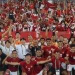 Akhirnya Timnas Indonesia Mampu Lolos Ke Piala Asia 2023