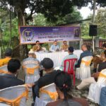 Anggota DPRD Kota Metro Fahmi Anwar Gelar Reses di Metro Pusat