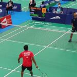 Atlet Bulu Tangkis Indonesia Mampu Raih Kejuaraan Dunia