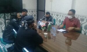 Audit Irda, Ada Kerugian Negara di Kasus Dugaan korupsi Desa Anggasari Audit Irda, Ada Kerugian Negara di Kasus Dugaan korupsi Desa Anggasari