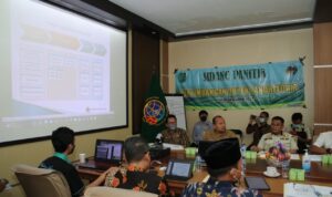 Buka Sidang Landreform, Kang Jimat Tegaskan Penerima Tanah Redistribusi Harus Warga Subang1