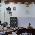 DPRD Kota Metro Tolak Kenaikan Tarif PBB P2 Tahun 2022