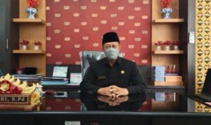 DPRD Metro Minta ASN Lebih Produktif