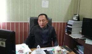 DPRD Metro Minta Kepala Daerah Cermat Pilih Pejabat JPTP
