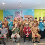 Ekspose Lomba Desa, Kang Jimat Wantilan & Pasirkareumbi Layak Juara1