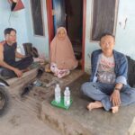 Enih Carminih Butuh Bantuan Untuk Obati Kanker Payudara Yang Diderita