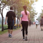 Hidup Sehat Penting, Simak 5 Metode Menjaga Keseshatan Badan