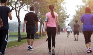 Hidup Sehat Penting, Simak 5 Metode Menjaga Keseshatan Badan