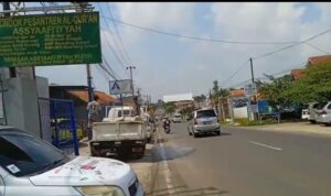 Diduga Oknum Pejabat Kemenag Subang Cabuli Anak Dibawah Umur