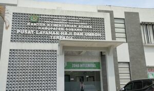 Soal Kasus Dugaan Pencabulan, Kemenag Subang Serahkan Penuh Proses Hukumnya ke Polisi1