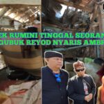 Insyaallah, Gubuk Nek Rumini Yang Nyaris Roboh Akan Dibongkar dan Dibangun Sabtu ini1