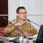 Kang Akur Pimpin Briefing Staf, Fokus Pengelolaan TPS Di Wilayah Subang1