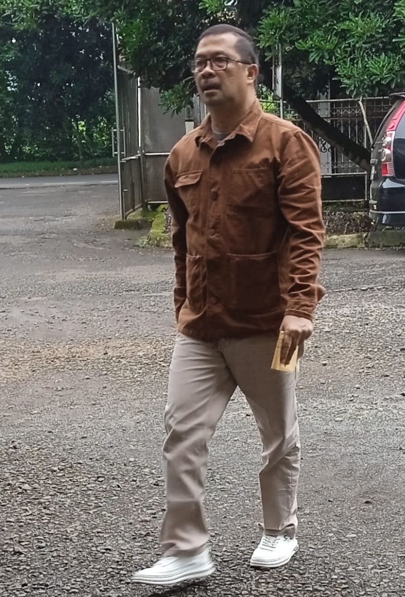 Kejari Subang Tengah Susun Dakwaan Kasus KDRT Oknum Dewan