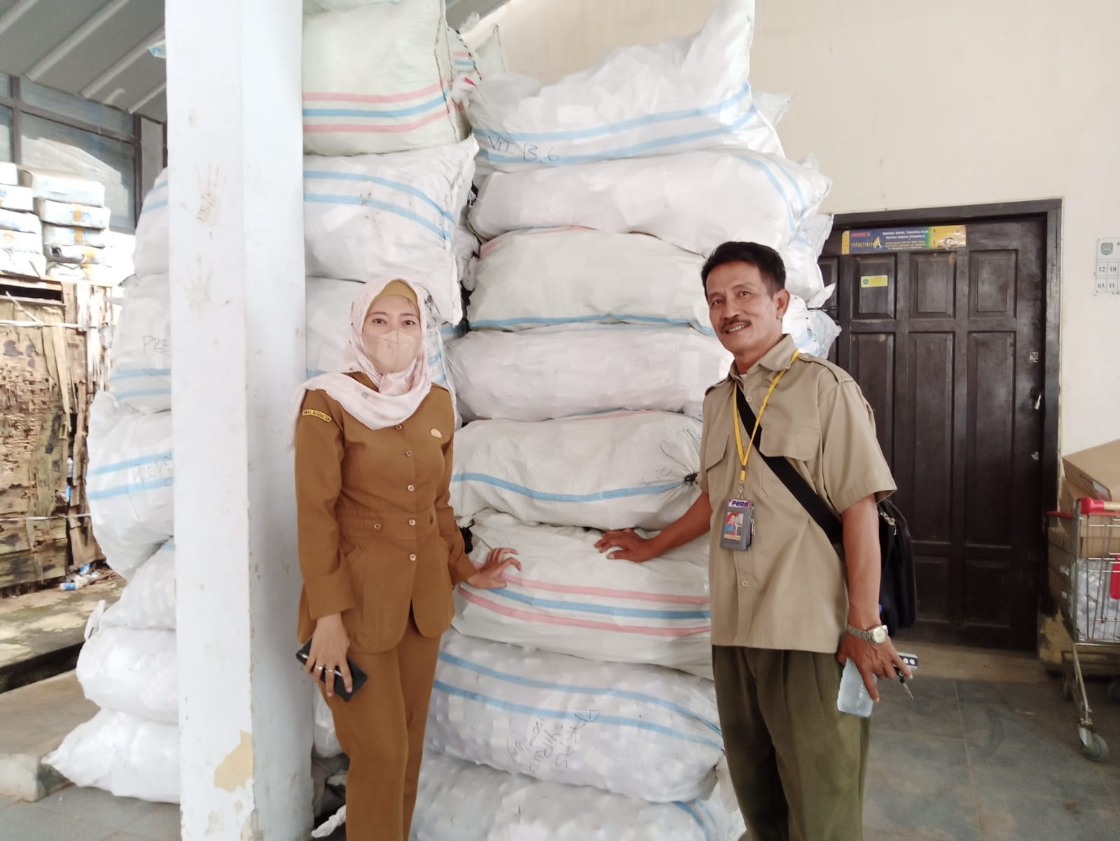 Obat Ekspayer Di Farmasi Subang Diduga Rugikan Negara Rp1 M