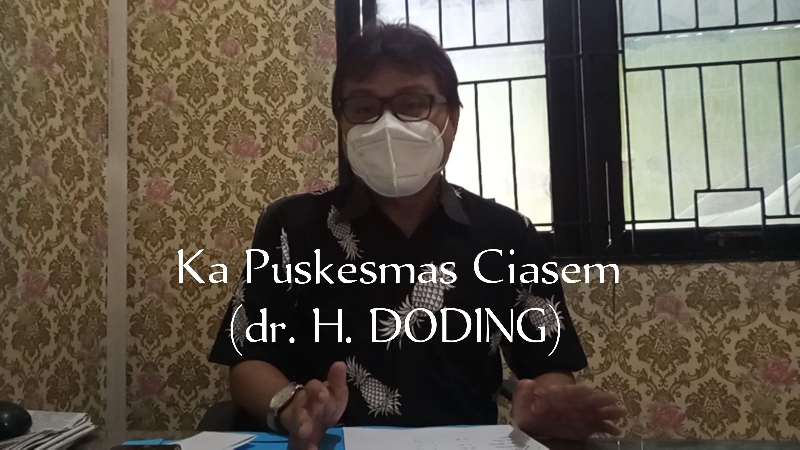 Obat Ekspayer Di Farmasi Subang Diduga Rugikan Negara Rp1 M3