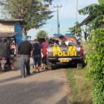 Polsek Binong Amankan 9 Pelaku Komplotan Maling1