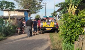 Polsek Binong Amankan 9 Pelaku Komplotan Maling1