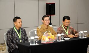 Raker Dan Upgrading Yayasan Robithoh, Kang Akur Bangun Pendidikan Yang Berkualitas Raker Dan Upgrading Yayasan Robithoh, Kang Akur : Bangun Pendidikan Yang Berkualitas