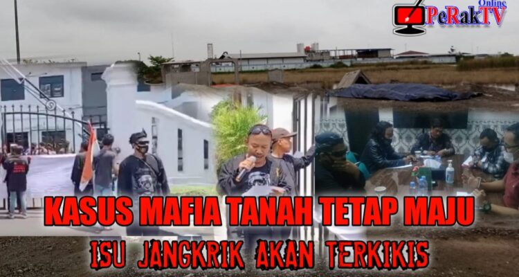 Terpapar Isu Jangkrik, Kejari Subang Terus Lanjut Kasus Mafia Tanah Patimban1