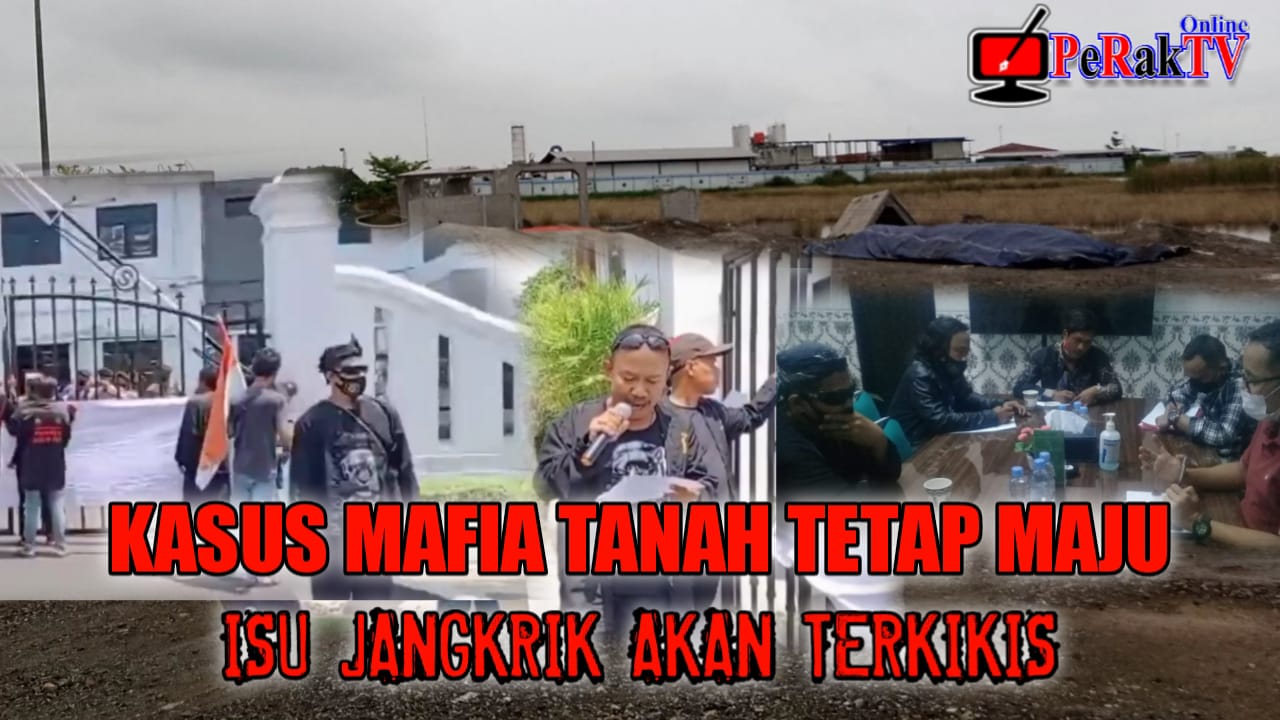Terpapar Isu Jangkrik, Kejari Subang Terus Lanjut Kasus Mafia Tanah Patimban1