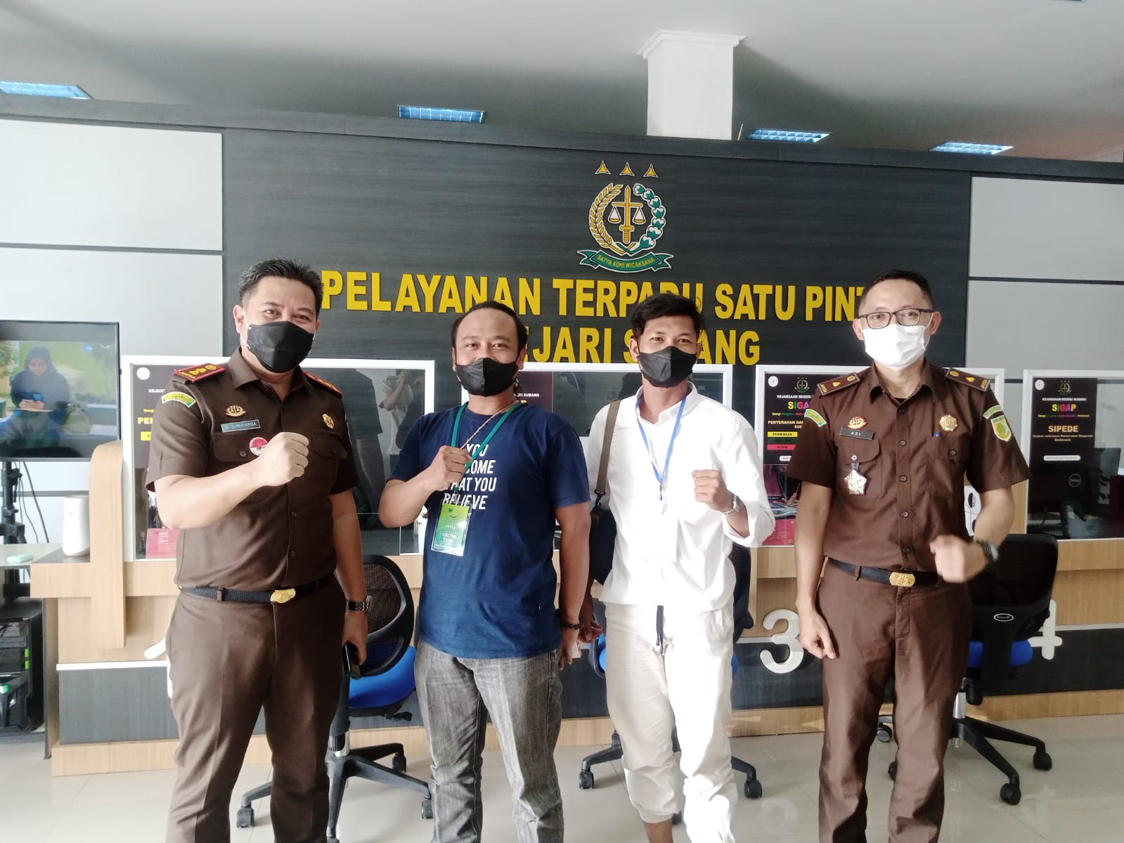 Terpapar Isu Jangkrik, Kejari Subang Terus Lanjut Kasus Mafia Tanah Patimban2