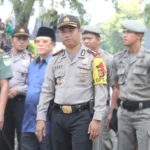 Kombes Asep Guntur Resmi Jabat Direktur Penyidik KPK