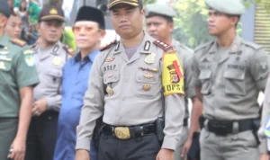 Kombes Asep Guntur Resmi Jabat Direktur Penyidik KPK