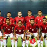 Kualifikasi Piala Asia 2023 Besok Rabu Indonesia vs Kuawit