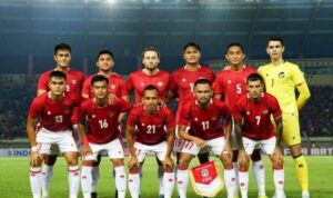 Kualifikasi Piala Asia 2023 Besok Rabu Indonesia vs Kuawit