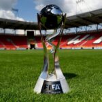 Kali Ini Giliran Indonesia Jadi Tuan Rumah Piala Dunia U-20 2023