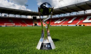 Kali Ini Giliran Indonesia Jadi Tuan Rumah Piala Dunia U-20 2023