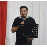 Bupati Lamteng Gelar Ramah Tamah Bersama Apkasi Lampung Bupati Lamteng Gelar Ramah Tamah Bersama Apkasi Lampung