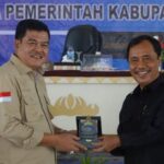 Bupati Lamteng Hadiri Workshop Evaluasi Pengelolaan Keuangan Pembangunan Bupati Lamteng Hadiri Workshop Evaluasi Pengelolaan Keuangan Pembangunan