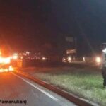 Dalam Kecelakaan Maut, 4 Suporter Timnas Indonesia Asal Indramayu Wafat