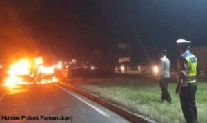 Dalam Kecelakaan Maut, 4 Suporter Timnas Indonesia Asal Indramayu Wafat