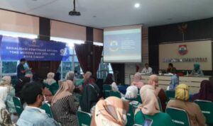 Disdagkoperind Cimahi Dorong Produk UKM dan IKM Masuk Toko Disdagkoperind Cimahi Dorong Produk UKM dan IKM Masuk Toko